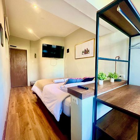 Hostal Maria Angola Cuzco Kültér fotó