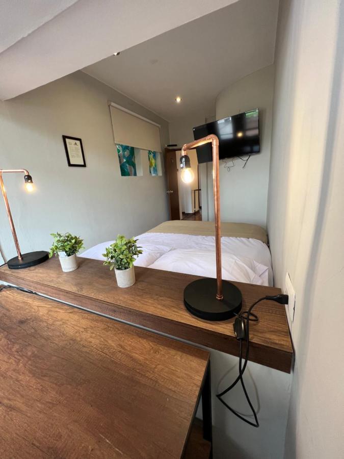Hostal Maria Angola Cuzco Kültér fotó