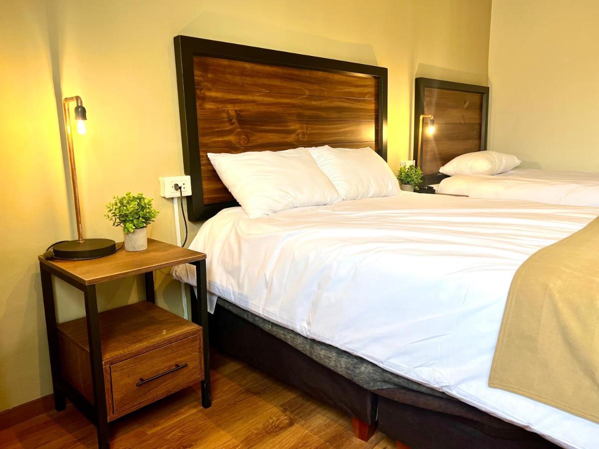 Hostal Maria Angola Cuzco Kültér fotó
