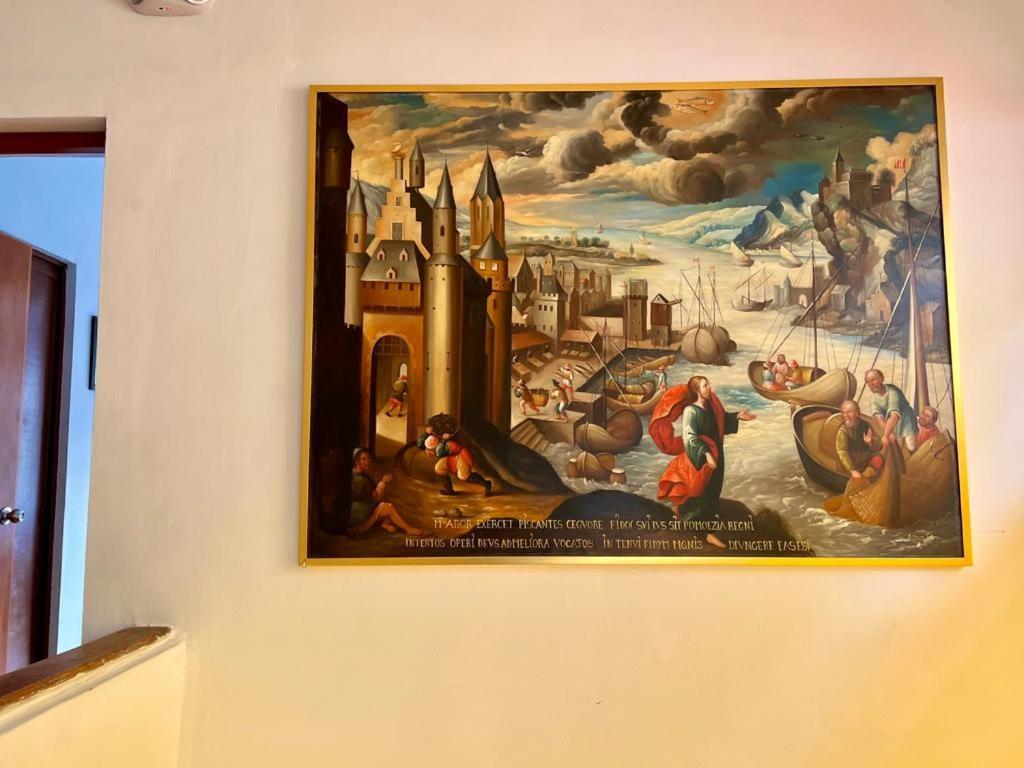 Hostal Maria Angola Cuzco Kültér fotó