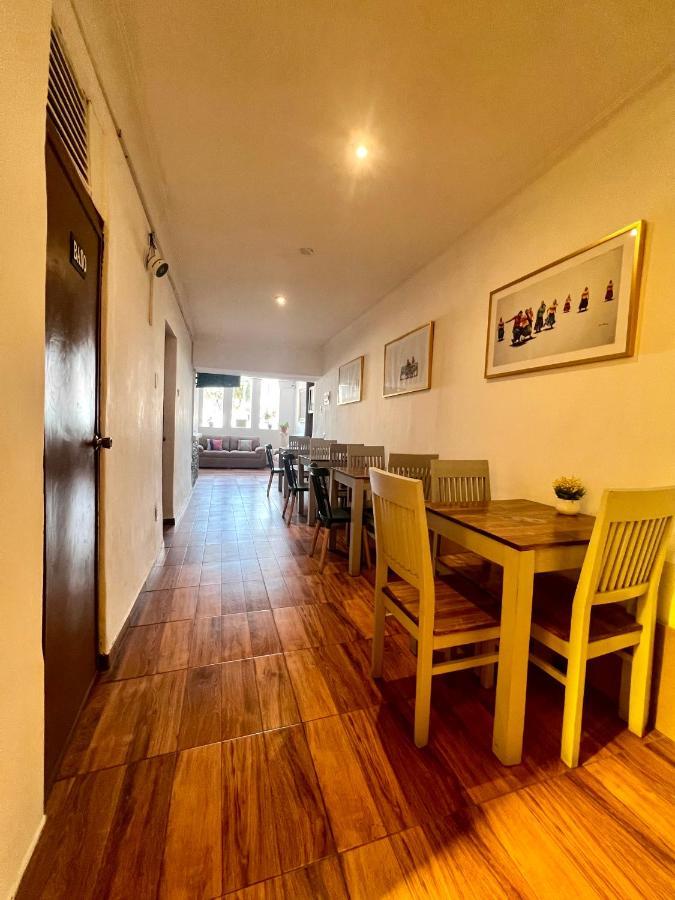 Hostal Maria Angola Cuzco Kültér fotó